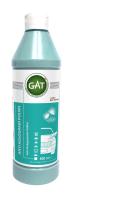 GAT PRODUCTOS QUIMICOS 62138 - PULIMENTO EXTRAFINO 500 ML