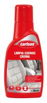 PICOYA Q12573 - LIMPIA CUEROS - CREMA 500ML.