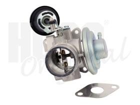 HITACHI 138475 - VALVULA EGR
