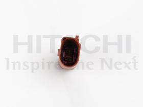 HITACHI 2507001 - SENSOR TEMP. GAS ESCAPE