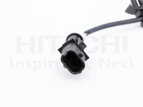 HITACHI 2507096 - SENSOR TEMP. GAS ESCAPE