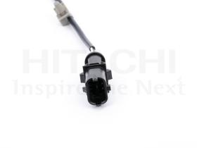 HITACHI 2507097 - SENSOR TEMP. GAS ESCAPE