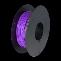 MAI COMPONENTES ELECTRICOS PARA AUTOMOVIL 04MD - CABLE 0,75 MM MORADO 100 M