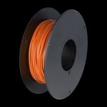 MAI COMPONENTES ELECTRICOS PARA AUTOMOVIL 04NJ - CABLE 0,75 MM NARANJA 100 M