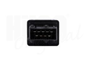 HITACHI 132004 - FUEL PUMP RELAY