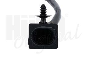 HITACHI 135321 - SENSOR SONDA LAMBDA