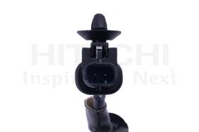 HITACHI 2505560 - SENSOR, TEMPERATURA GAS ESCAPE