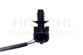 HITACHI 2505566 - SENSOR, TEMPERATURA GAS ESCAPE