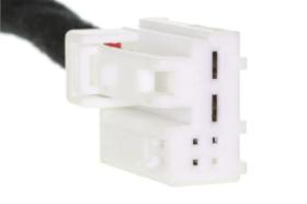 VEMO CERRADURAS V20850064 - CERRADURA DE PUERTA