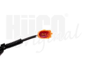 HITACHI 135574 - SENSOR, TEMPERATURA GAS DE ESCAPE