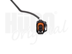 HITACHI 135577 - SENSOR, TEMPERATURA GAS DE ESCAPE