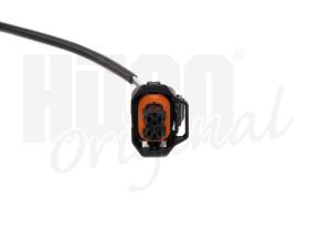 HITACHI 135589 - SENSOR, TEMPERATURA GAS DE ESCAPE