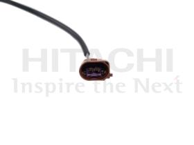 HITACHI 2505588 - SENSOR, TEMPERATURA GAS DE ESCAPE