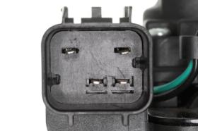 VEMO CERRADURAS V51850008 - CERRADURA DE LA PUERTA DEL MALETERO