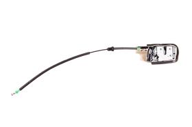 VEMO CERRADURAS V80850002 - CERRADURA DE PUERTA