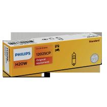 PHILIPS LAMPARAS 12025CP - H20W STANDARD 12V20W BA9S