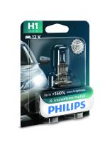 PHILIPS LAMPARAS 12258XVPB1 - H1 X-TREMEVISION PRO150 12V55W P14,5S