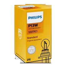 PHILIPS LAMPARAS 12277C1 - P13W STANDARD 12V13W PG18,5D-1