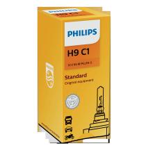 PHILIPS LAMPARAS 12361C1 - H9 STANDARD 12V65W PGJ19-5