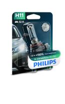 PHILIPS LAMPARAS 12362XVPB1 - H11 X-TREMEVISION PRO150 12V55W PGJ19-2