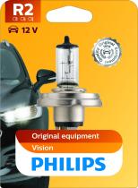 PHILIPS LAMPARAS 12475B1 - R2 R2 VISION 12V45/40W P45T-41