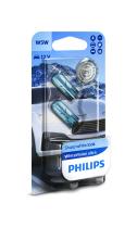 PHILIPS LAMPARAS 12961WVUB2 - W5W WHITEVISION ULTRA 12V5W W2,1X9,5D