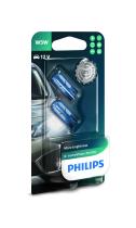 PHILIPS LAMPARAS 12961XVPB2 - W5W X-TREMEVISION PRO150 12V5W W2,1X9,5D