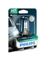 PHILIPS LAMPARAS 12972XVPB1 - H7 X-TREMEVISION PRO150 12V55W PX26D