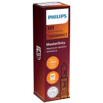 PHILIPS LAMPARAS 13258MDC1 - H1 MASTERDUTY 24V70W P14,5S