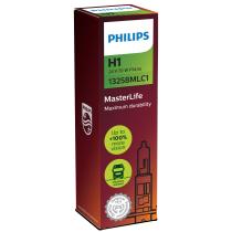 PHILIPS LAMPARAS 13258MLC1 - H1 MASTERLIFE 24V70W P14,5S