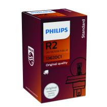 PHILIPS LAMPARAS 13620C1 - R2 STANDARD 24V55/50W P45T-41