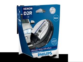 PHILIPS LAMPARAS 85126WHV2S1 - D2R WHITEVISION GEN2 85V35W P32D-3