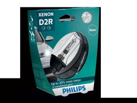 PHILIPS LAMPARAS 85126XV2S1 - D2R X-TREMEVISION GEN2 85V35W P32D-3