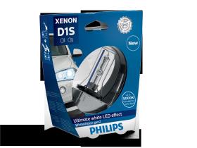 PHILIPS LAMPARAS 85415WHV2S1 - D1S WHITEVISION GEN2 85V35W PK32D-2