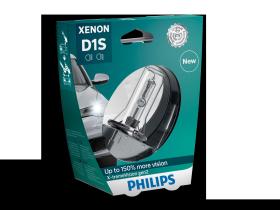 PHILIPS LAMPARAS 85415XV2S1 - D1S X-TREMEVISION GEN2 85V35W PK32D-2