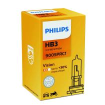 PHILIPS LAMPARAS 9005PRC1 - HB3 VISION 12V60W P20D