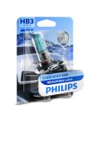 PHILIPS LAMPARAS 9005WVUB1 - HB3 WHITEVISION ULTRA 12V60W P20D