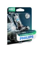 PHILIPS LAMPARAS 9005XVPB1 - HB3 X-TREMEVISION PRO150 12V60W P20D