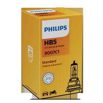 PHILIPS LAMPARAS 9007C1 - HB5 STANDARD 12V65/55W PX29T