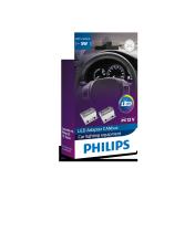 PHILIPS LAMPARAS 12956X2 - SI [5W]    12V5W