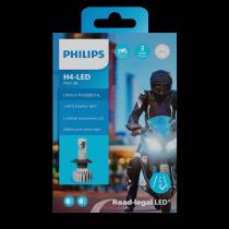 PHILIPS LAMPARAS 11342U6000X1 - HL [H4] U60   12V18W P43T-38