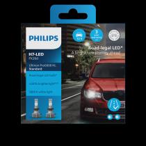 PHILIPS LAMPARAS 11972U60SX2 - HL [H7] U60S   12V17W PX26D