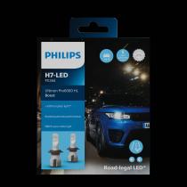 PHILIPS LAMPARAS 11972U60BX2 - HL [H7] U60B   12V15W PX26D