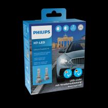 PHILIPS LAMPARAS 11972U6000X2 - HL [H7] U60   12V15W PX26D