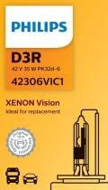  42306VIC1 - D3R VISION   42V35W PK32D-6