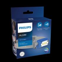 PHILIPS LAMPARAS LPL74X1 - HL22M