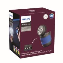 PHILIPS LAMPARAS LPL41SPAREX1 - MDLS SPARE