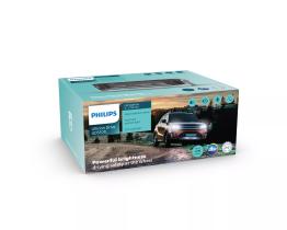 PHILIPS LAMPARAS UD5101LX1 - ULTINON DRIVE 5101L 4 LED LIGHTBAR