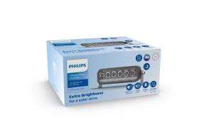 PHILIPS LAMPARAS UD2001LX2 - ULTINON DRIVE 2001L 6 LED LIGHTBAR (SET)