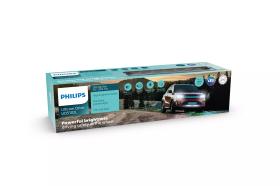 PHILIPS LAMPARAS UD5102LX1 - ULTINON DRIVE 5102L  10 LED LIGHTBAR